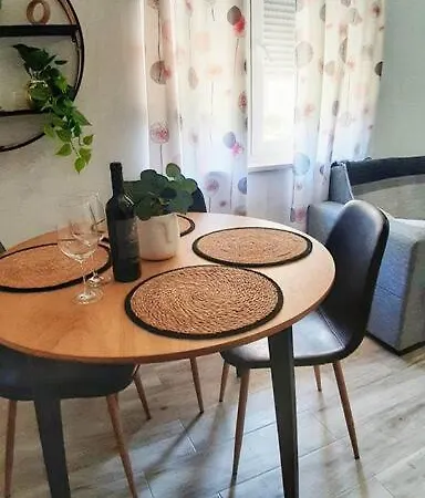 Apartament Lammi *