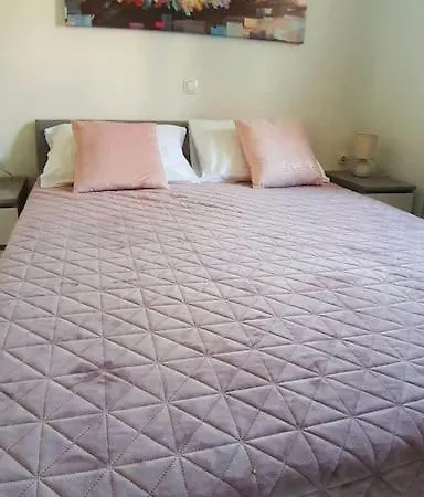 Lammi Apartament *