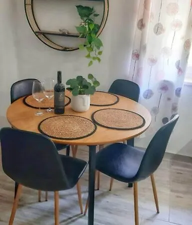 Lammi Apartament *