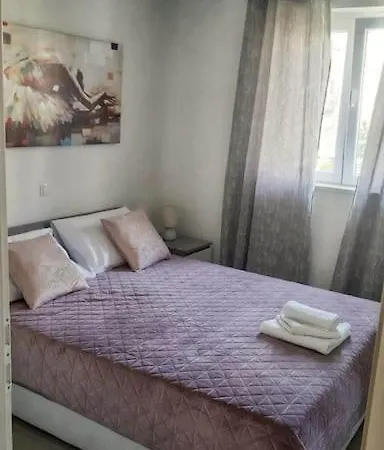 Apartament Lammi