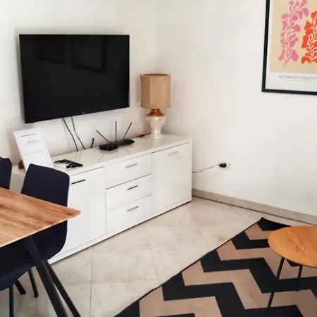 Lammi Apartament
