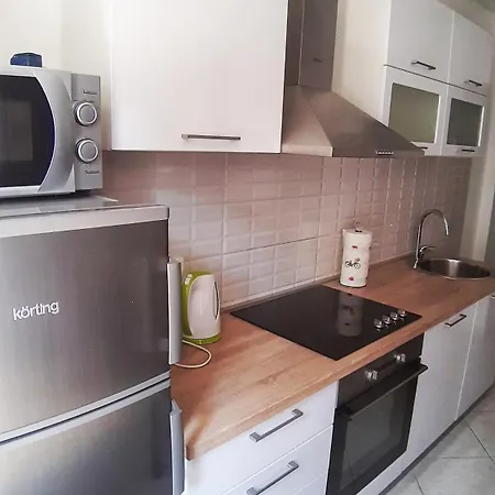 Lammi Apartament