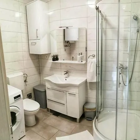 Lammi Apartman