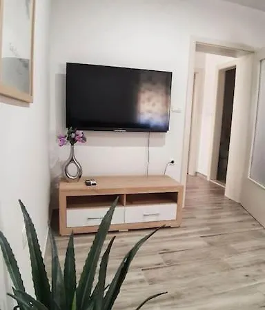 Apartment Lammi Split