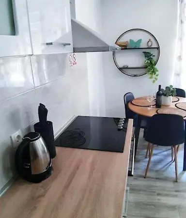 Lammi Apartman Split