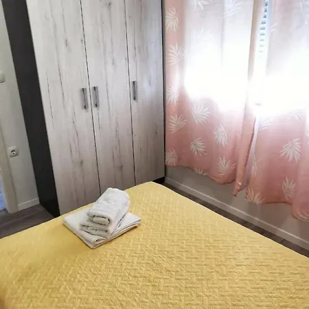 Apartman Lammi *