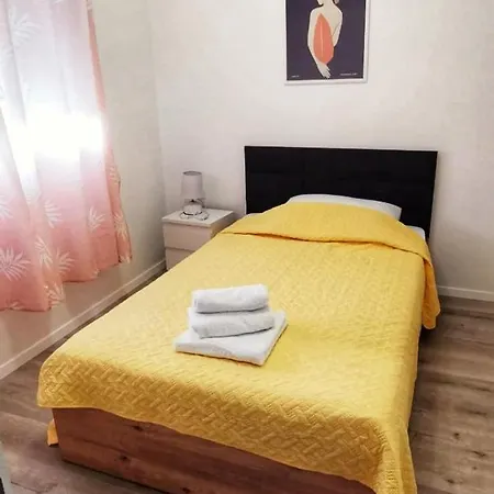 Lammi Apartman *